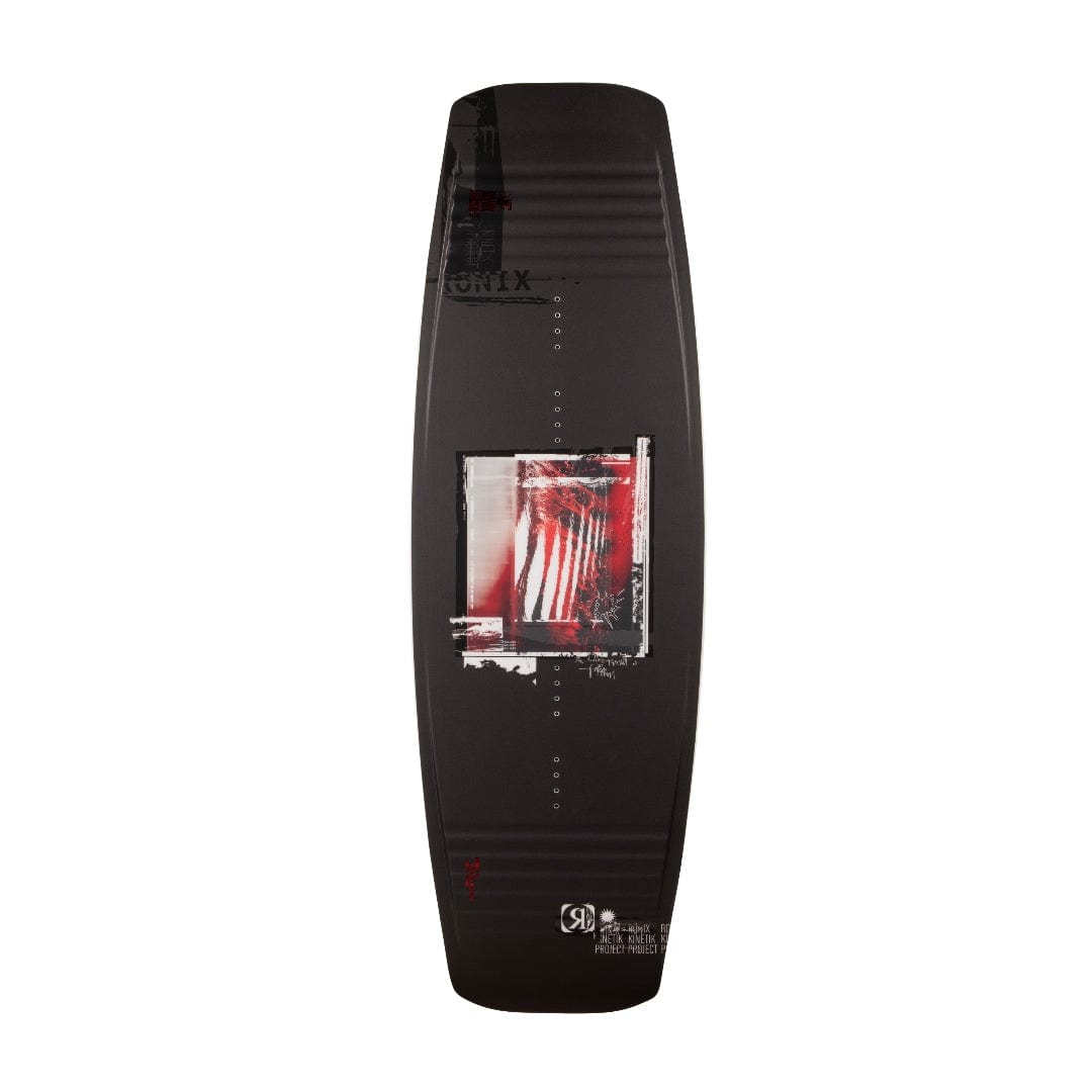 2025 Ronix Kinetik Project Wakeboard S2AS