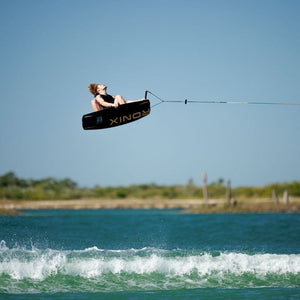 2025 Ronix One Blackout Wakeboard S2AS