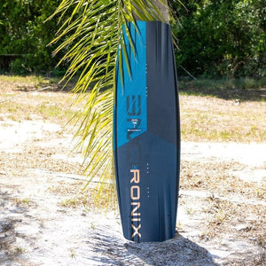 2025 Ronix One Blackout Wakeboard S2AS