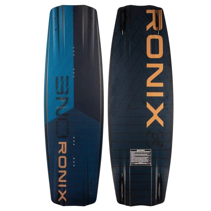 2025 Ronix One Blackout Wakeboard S2AS