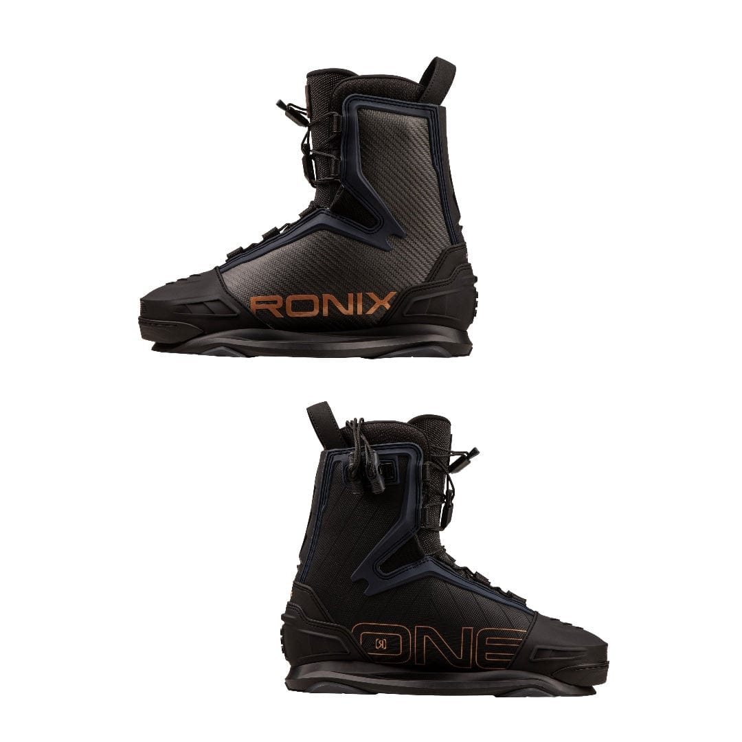 2025 Ronix One Carbitex Wakeboard Binding S2AS