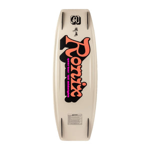 2025 Ronix Quarter til midnight Women's Wakeboard S2AS