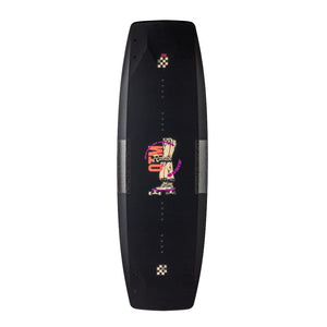 2025 Ronix Quarter til midnight Women's Wakeboard S2AS