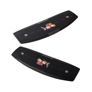 2025 Ronix Quarter til midnight Women's Wakeboard S2AS