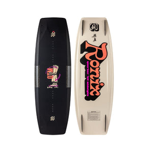 2025 Ronix Quarter til midnight Women's Wakeboard S2AS