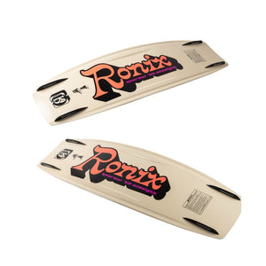 2025 Ronix Quarter til midnight Women's Wakeboard S2AS