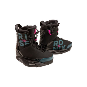 2025 Ronix Rise Women's Wakeboard Binding S2AS