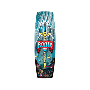 2025 Ronix RX1 Boy's Wakeboard S2AS