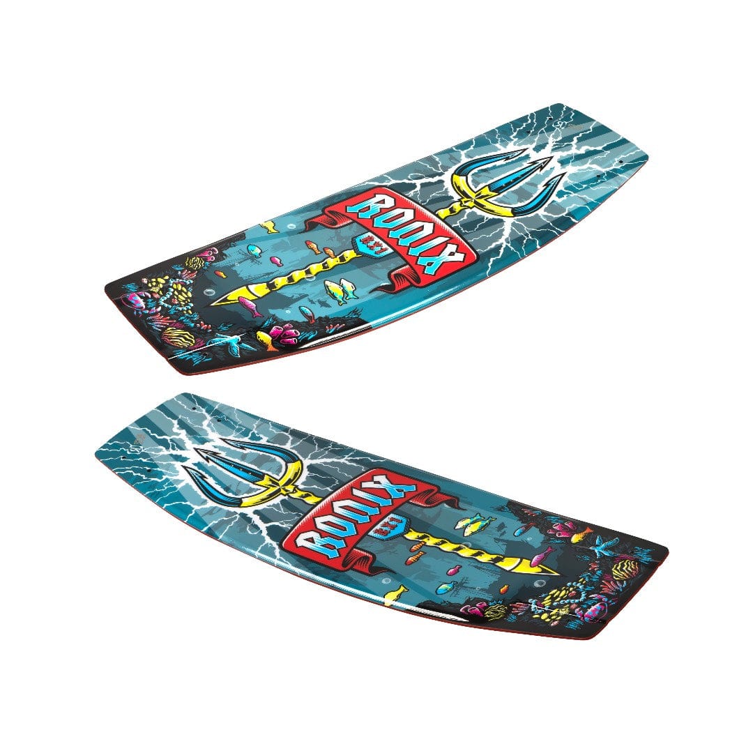 2025 Ronix RX1 Boy's Wakeboard S2AS