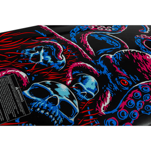 2025 Ronix Sea Captain Wakesurfer RONIX