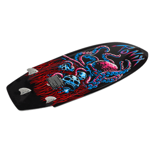 2025 Ronix Sea Captain Wakesurfer RONIX
