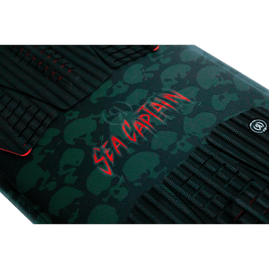 2025 Ronix Sea Captain Wakesurfer RONIX