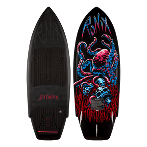 2025 Ronix Sea Captain Wakesurfer RONIX
