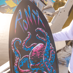 2025 Ronix Sea Captain Wakesurfer RONIX