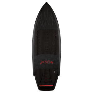 2025 Ronix Sea Captain Wakesurfer RONIX