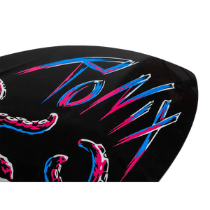 2025 Ronix Sea Captain Wakesurfer RONIX