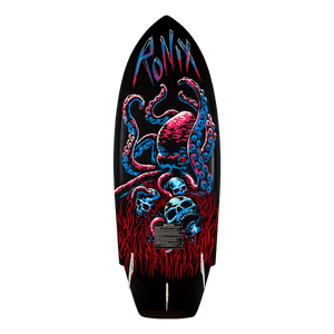 2025 Ronix Sea Captain Wakesurfer RONIX