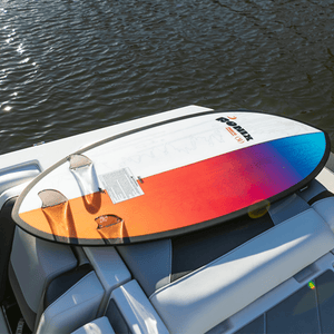 2025 Ronix STANDARD CORE SKIMMER Wakesurfer RONIX