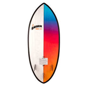 2025 Ronix STANDARD CORE SKIMMER Wakesurfer RONIX
