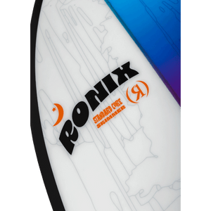 2025 Ronix STANDARD CORE SKIMMER Wakesurfer RONIX