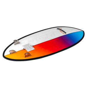 2025 Ronix STANDARD CORE SKIMMER Wakesurfer RONIX