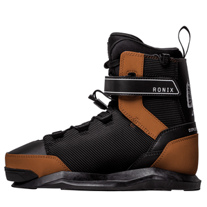 2025 RONIX UTOPIA & Diplomat EXP Wakeboard Package Surface2Air Sports