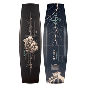 2025 RONIX UTOPIA & Diplomat EXP Wakeboard Package Surface2Air Sports