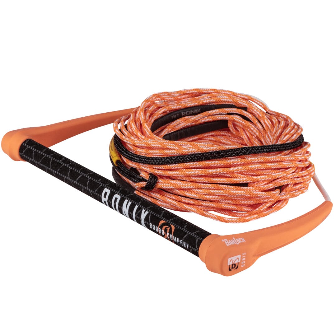 2025 Ronix Women's Combo Handle and Rope W/70ft RONIX