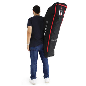 2025 Sabfoil ALA Cuben Fiber Wing S2AS