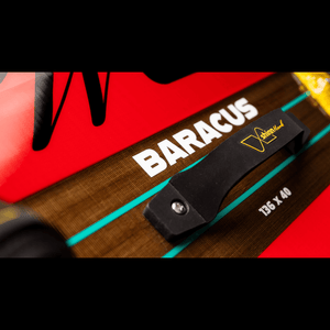 2025 ShinnMark Baracus SHINN