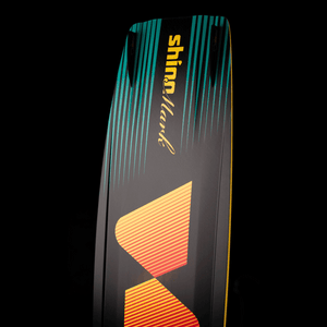 2025 ShinnMark Baracus SHINN