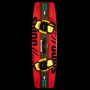 2025 ShinnMark Baracus SHINN