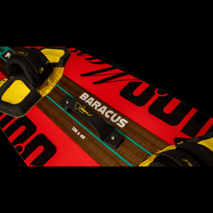 2025 ShinnMark Baracus SHINN