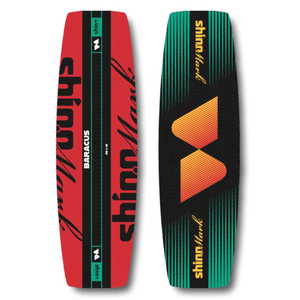 2025 ShinnMark Baracus SHINN