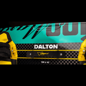 2025 ShinnMark Dalton SHINN