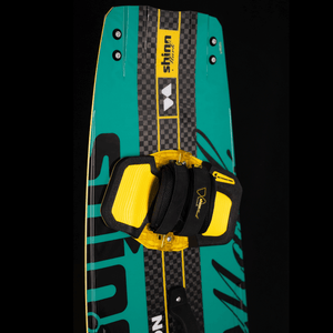 2025 ShinnMark Dalton SHINN