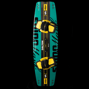 2025 ShinnMark Dalton SHINN