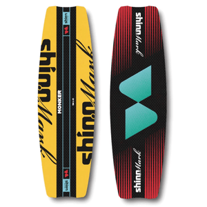 2025 ShinnMark Monker SHINN