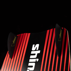 2025 ShinnMark Monker SHINN