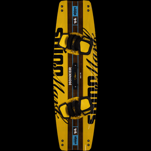 2025 ShinnMark Monker SHINN