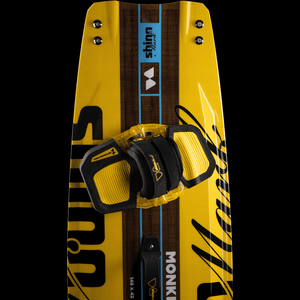 2025 ShinnMark Monker SHINN