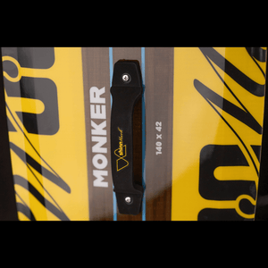 2025 ShinnMark Monker SHINN