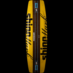 2025 ShinnMark Monker SHINN