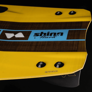 2025 ShinnMark Monker SHINN