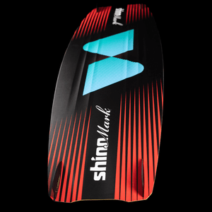 2025 ShinnMark Monker SHINN