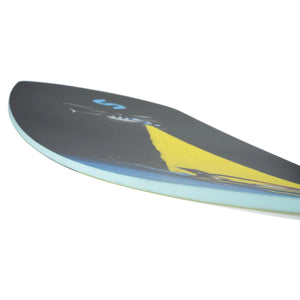 2025 Slingshot Bearden Wakeboard S2AS