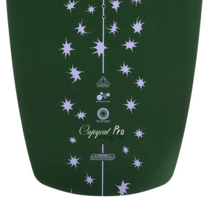 2025 Slingshot Copycat pro Wakeboard S2AS