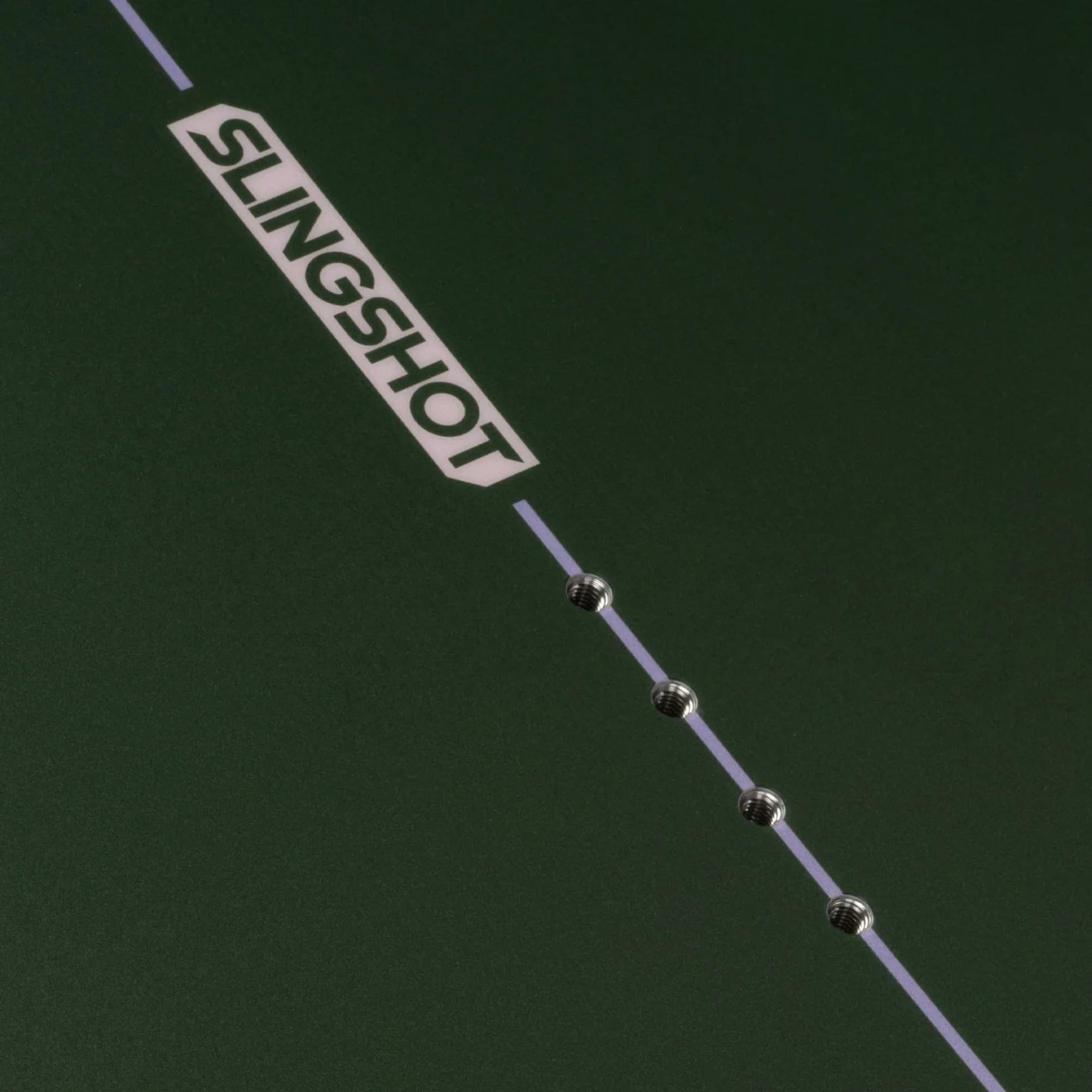 2025 Slingshot Copycat pro Wakeboard S2AS