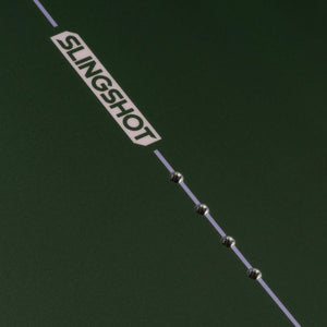 2025 Slingshot Copycat pro Wakeboard S2AS