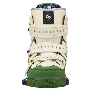 2025 Slingshot Copycat Wakeboard binding S2AS